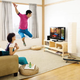 Illustration for article titled The Whole World Looks Silly Playing Kinect